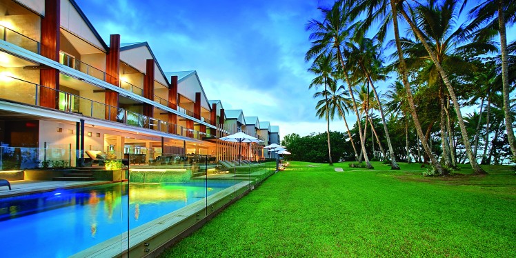 Resort Gift Voucher | Castaways Resort